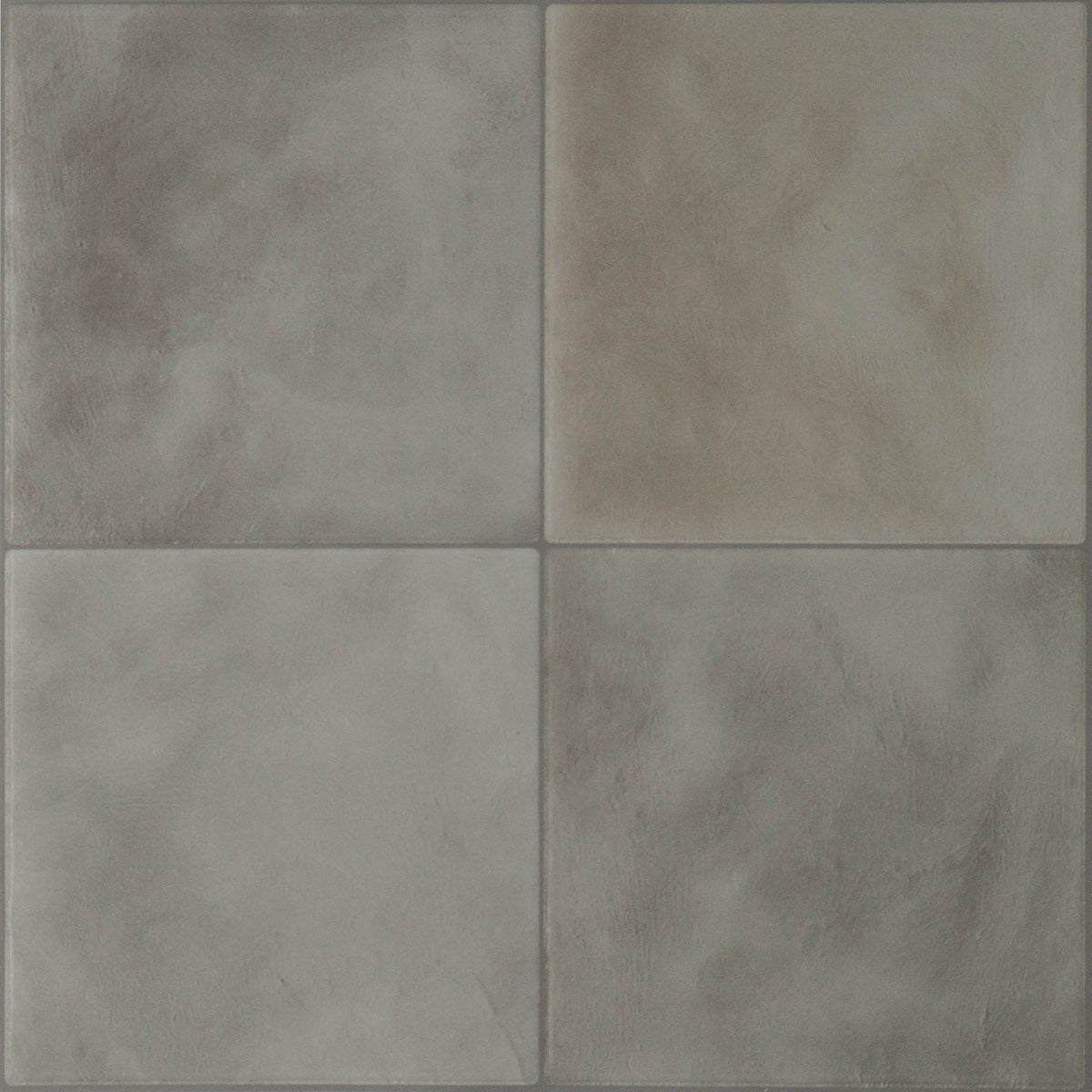 Smart Edge peel and stick backsplash tile Zellige beige Smart Tiles