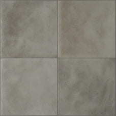 Smart Edge peel and stick backsplash tile Zellige beige Smart Tiles