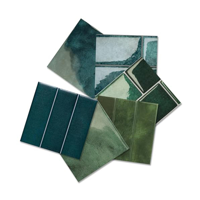 Sample Kit | Peel and Stick Backsplash Tile | The Smart Tiles – Smart ...