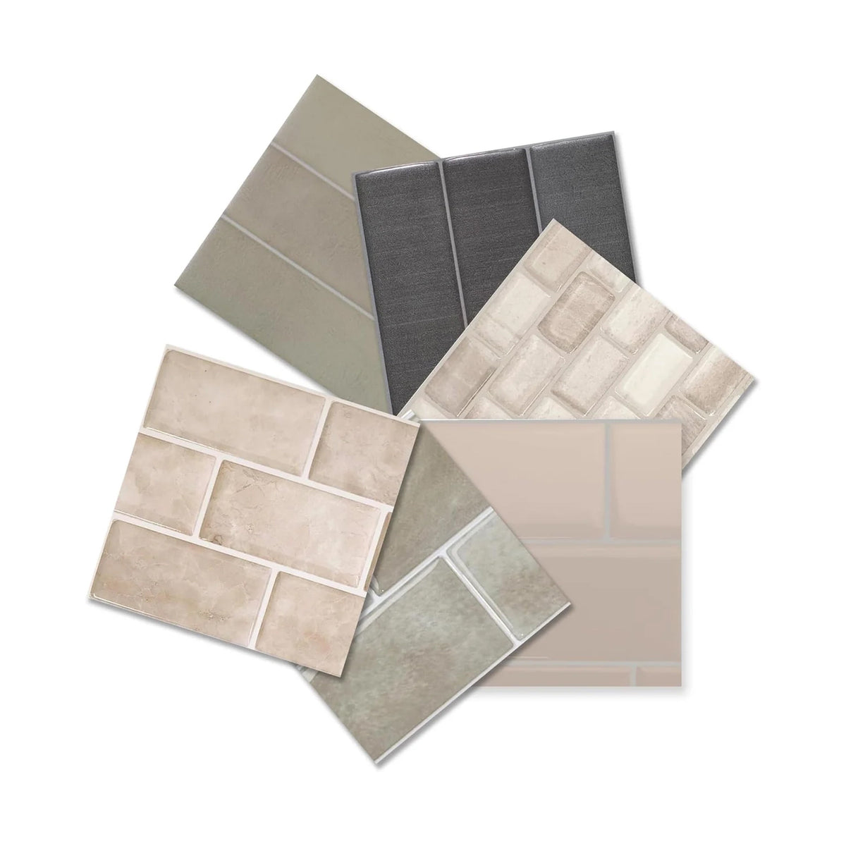 Sample Kit Beige