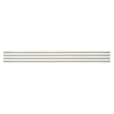 peel and stick smart edge sample smart tiles for kitchen, bathroom, vr and fireplace