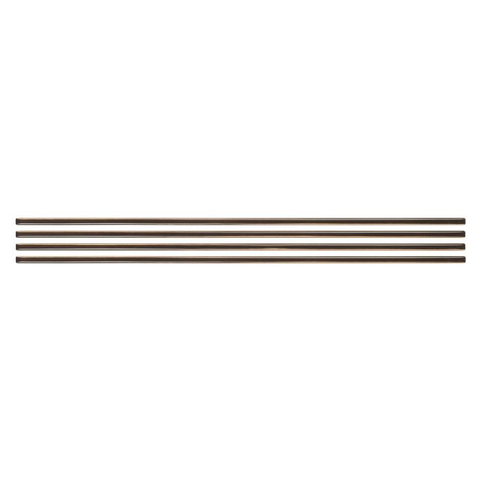 peel and stick smart edge sample smart tiles for kitchen, bathroom, vr and fireplace