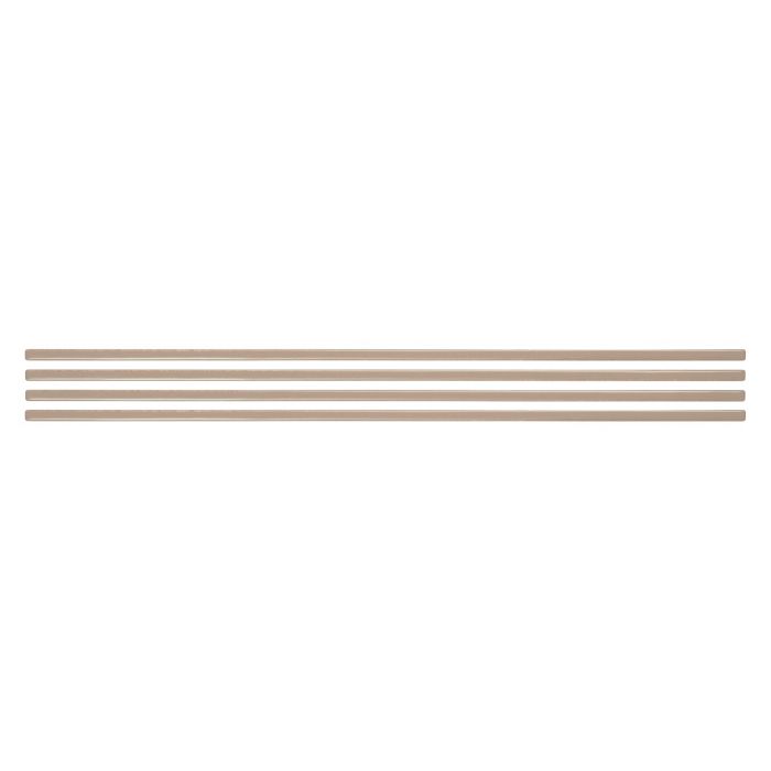 peel and stick smart edge sample smart tiles for kitchen, bathroom, vr and fireplace