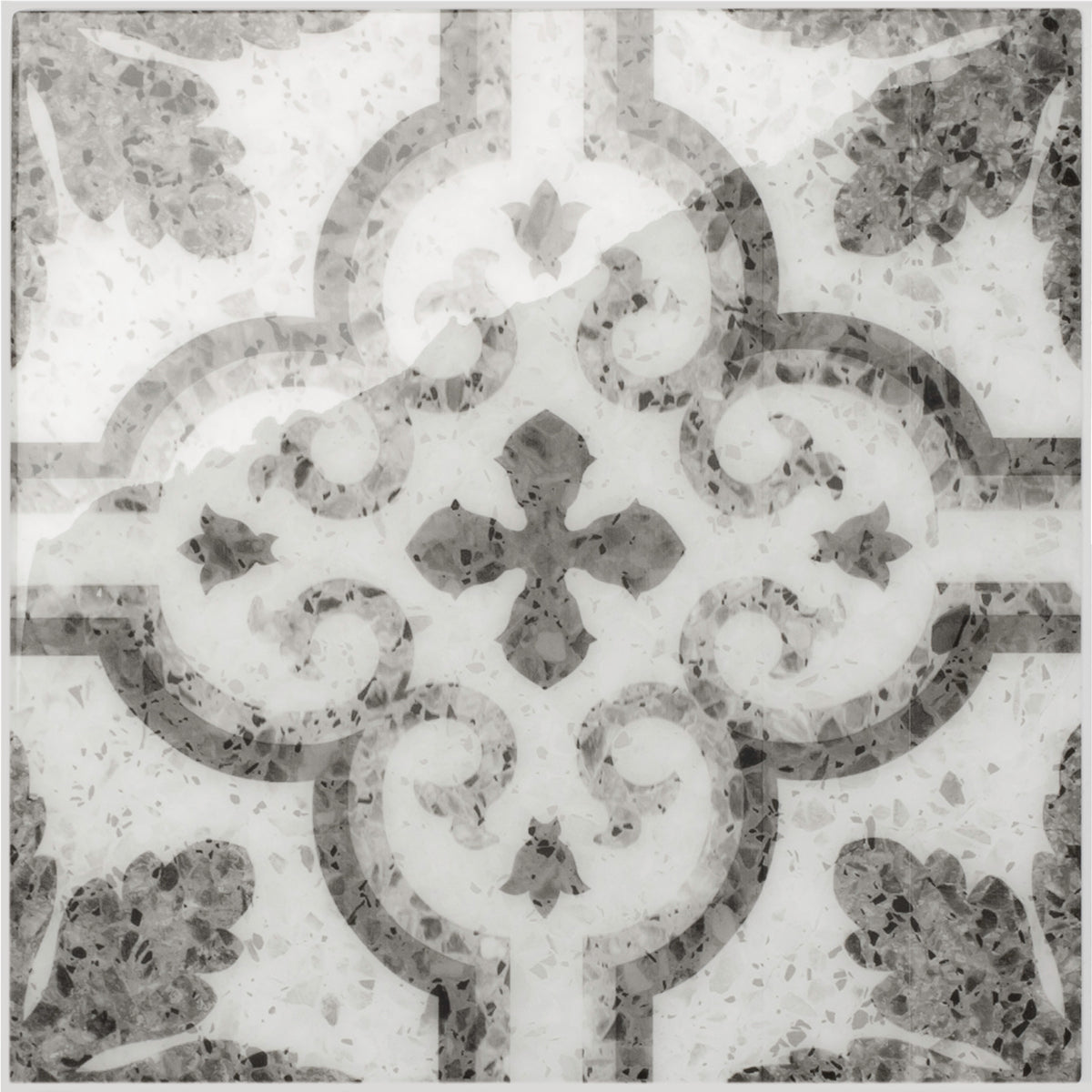 Vintage grey peel and stick backsplash tile smart tiles for kitchen, bathroom, vr and fireplace