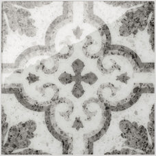 Vintage grey peel and stick backsplash tile smart tiles for kitchen, bathroom, vr and fireplace