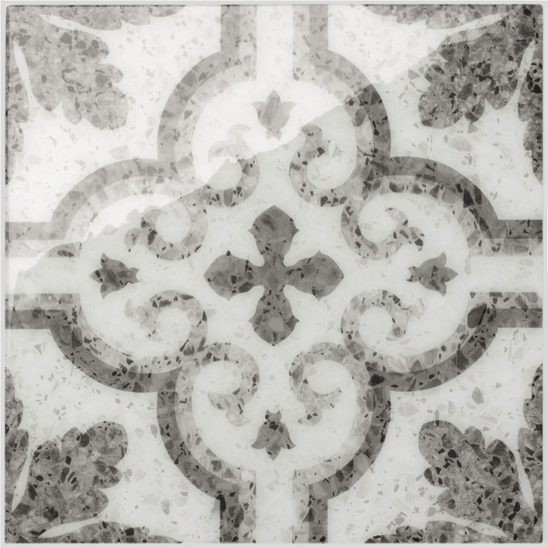 Vintage grey peel and stick backsplash tile smart tiles for kitchen, bathroom, vr and fireplace