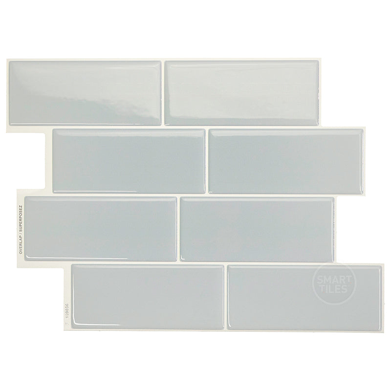 peel and stick backsplash tile smart tiles for kitchen, bathroom, vr and fireplace